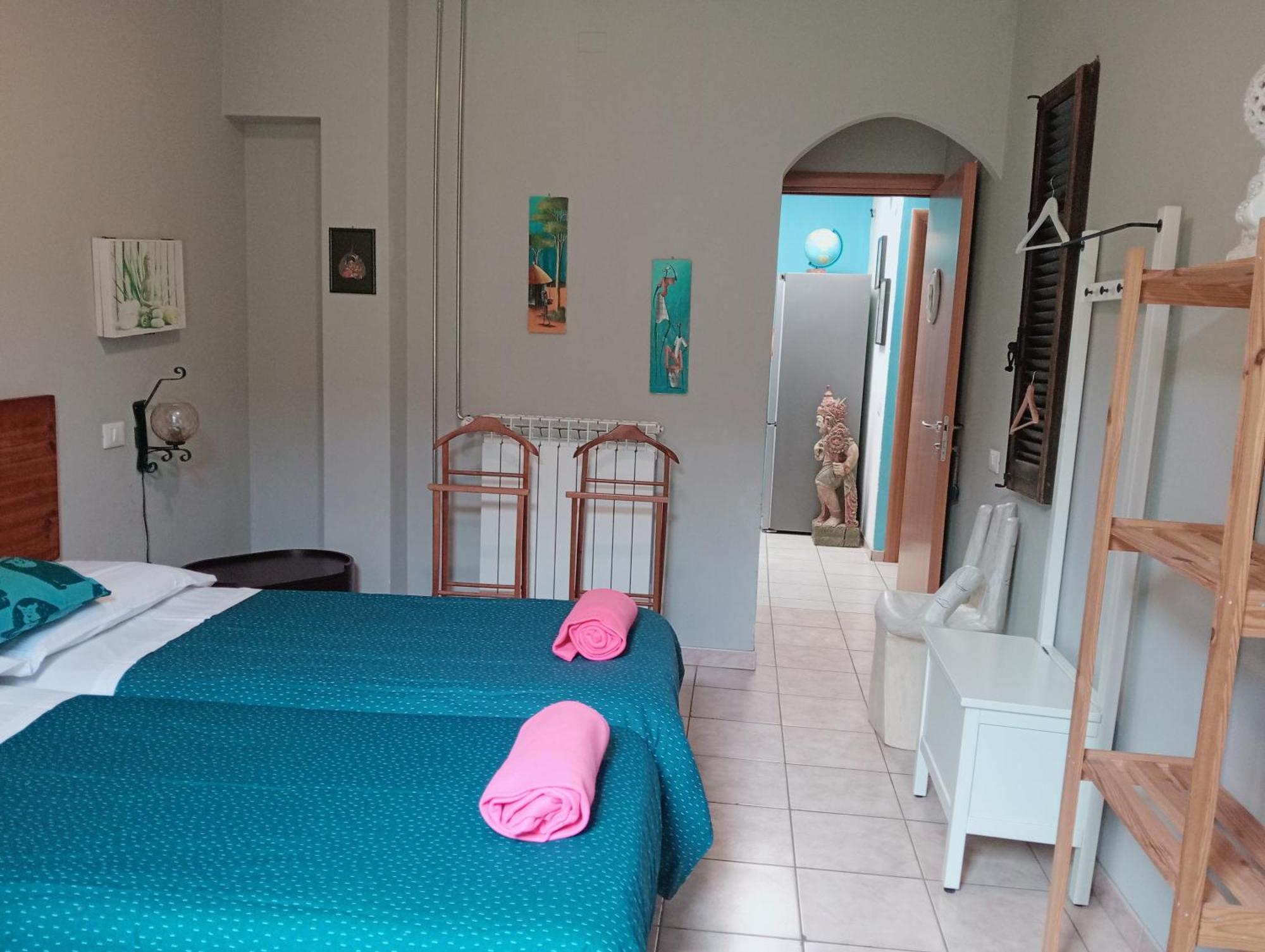 B&B Franciacorta Castrezatto Exterior photo